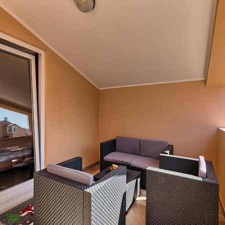 Jendrusa Apartment Фажана Екстер'єр фото