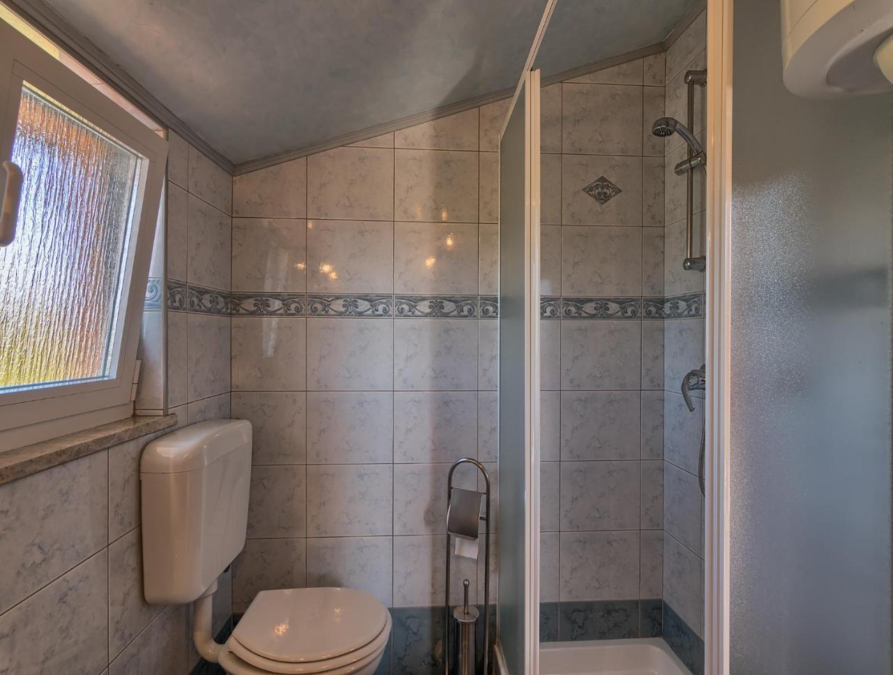 Jendrusa Apartment Фажана Екстер'єр фото
